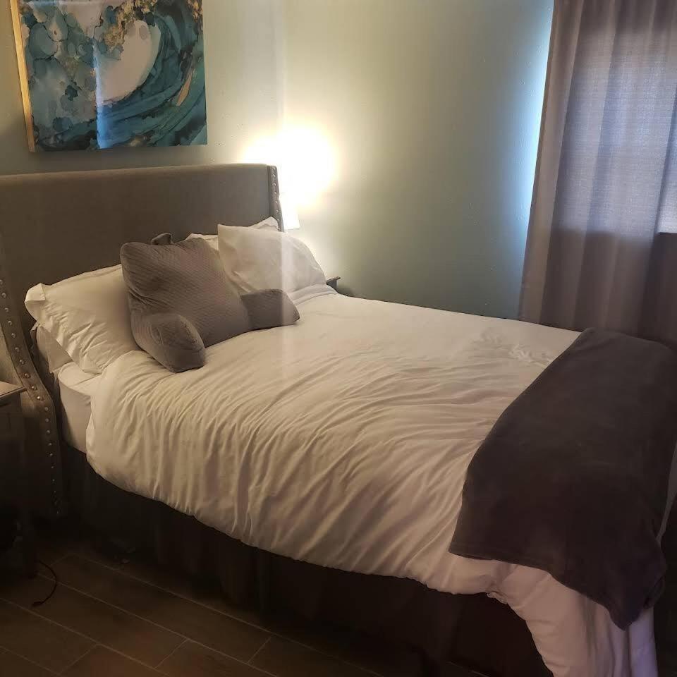 Halibut House Unit 4 Apartment Seward Ngoại thất bức ảnh